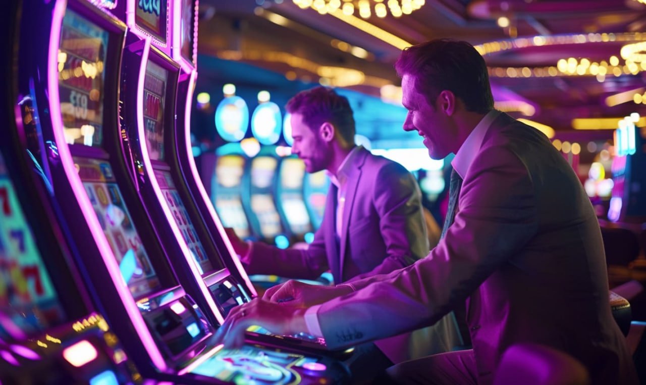 Studio live dealer berkualitas HD di hokqbet88 dengan dealer profesional dan peralatan modern